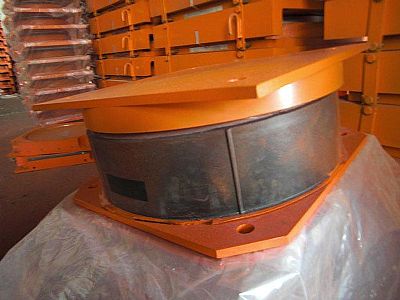 滦州市盆式橡胶支座规格型号如何做到质量控制